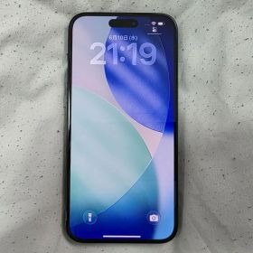 iPhone 15 Plus 中古 61,200円 | ネット最安値の価格比較 プライスランク