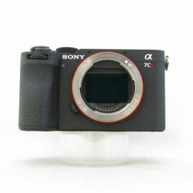 【中古】 (ソニー) SONY α7CR ILCE-7CRボデイ【中古カメラ デジタル一眼】 ランク：AB