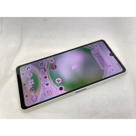 ★送料無料★ジャンク★docomo★AQUOS sense8 SH-54D★グリーン★0008280001646★SYS★06/11