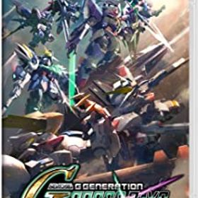 【中古】SDガンダム ジージェネレーション クロスレイズ -Switch