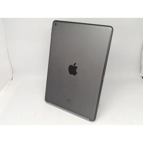 【中古】Apple 【Wi-Fi】 iPad（第7世代/2019） 32GB スペースグレイ MW742J/A【川越クレアモール】保証期間１ヶ月【ランクB】