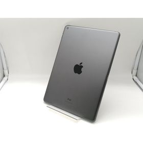 【中古】Apple 【Wi-Fi】 iPad（第7世代/2019） 32GB スペースグレイ MW742J/A【吉祥寺】保証期間１ヶ月【ランクB】