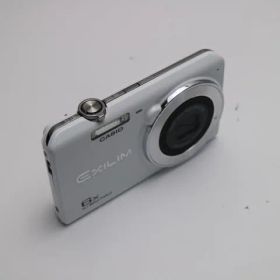 EXILIM EX-Z920 シルバー(中古品)