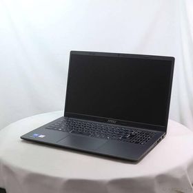 〔中古〕MSI(エムエスアイ) 〔展示品〕 Modern 15 F1M Modern-15-F1MG-5559JP プラチナグレイ〔196-ud〕