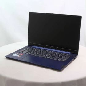 ソフマップ 〔中古品〕 LAVIE N14 Slim PC-N144CHAL ネイビーブルー【348】