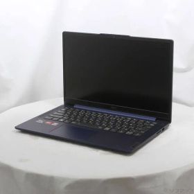 ソフマップ 〔中古品〕 LAVIE N14 Slim PC-N144CHAL ネイビーブルー【305】