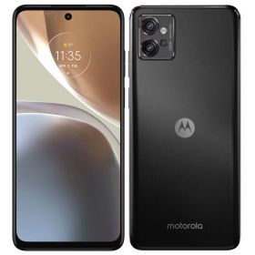 [新品未開封]Motorola moto g32 ミネラルグレイ