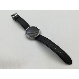 【中古】Zepp Health Amazfit Active 2 プレミアムバージョン ブラックレザー【大宮東口】保証期間１ヶ月【ランクA】