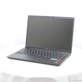 (中古)NEC LAVIE N14 Slim PC-N145DKAB フロストブラック(377-ud)
