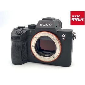 【中古】 【並品】 ソニー α7R III ボディ [ILCE-7RM3]