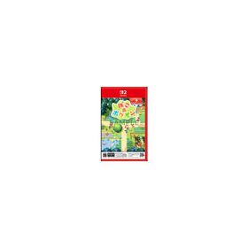 メール便配送 新品未開封品 Nintendo【Switch 2】 ぽこ あ ポケモン パッケージ版 4521329460420