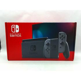 ニンテンドー Nintendo Switch HAD-S-KAAAA