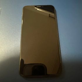 Apple iPhone X 256GB 本体
