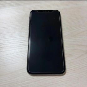 iPhoneX Space gray 64GB