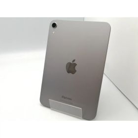 【中古】Apple 【Wi-Fi】 iPad mini（A17Pro/2024） 128GB スペースグレイ MXN63J/A【ECセンター】保証期間1ヶ月【ランクB】