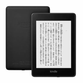 【中古】【安心保証】 Kindle Paperwhite 第10世代[8GB] Wi-Fiモデル ブラック