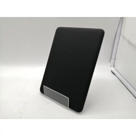 【中古】Amazon Kindle Paperwhite 7インチ Wi-Fi (2024/第12世代) 16GB ブラック【OSU301】保証期間1ヶ月【ランクA】