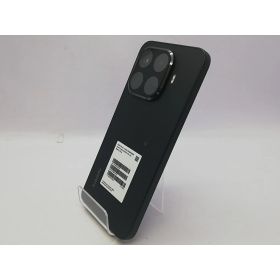 【中古】Xiaomi 国内版 【SIMフリー】 Xiaomi 15T Pro ブラック 12GB 256GB【立川フロム中武】保証期間1ヶ月【ランクB】