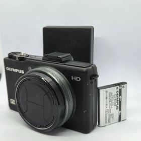 【スマホ転送OK】OLYMPUS XZ-1 コンパクトデジタルカメラ