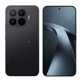 【新品】Xiaomi シャオミ スマホ 17T Pro 12G 256G MZB0O2NJPブラック SIMフリー
