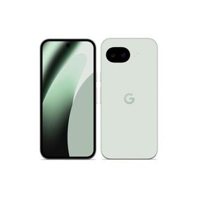 【ラッピング可】【即日発送】【新品】Google Pixel 10a 256GB フォグ SIMフリー