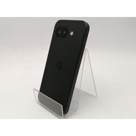 【中古】Google docomo 【SIMフリー】 Pixel 10a オブシディアン 8GB 128GB【ECセンター】保証期間１ヶ月【ランクA】