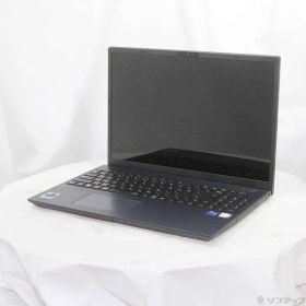 ソフマップ 〔中古品〕 LAVIE N16 PC-N1670HAL ネイビーブルー 〔NEC Refreshed PC〕【344】