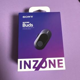 INZONE Buds WF-G700N 中古 8,000円 | ネット最安値の価格比較