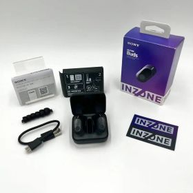 SONY INZONE Buds 本体