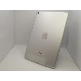【中古】Apple 【Wi-Fi】 iPad mini（第5世代/2019） 256GB シルバー MUU52J/A【OSU301】保証期間1ヶ月【ランクC】