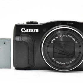 ★美品★キヤノン Canon PowerShot SX700 HS★ T15＃5639