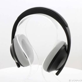 〔中古〕BOSE(ボーズ) Bose Noise Cancelling Headphones 700 トリプルブラック〔198-ud〕