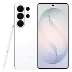Galaxy S26 Ultra SM-S948Q/DS 256GB ホワイト【国内版 SIMフリー】 SAMSUNG 当社3ヶ月間保証 中古 イオシス