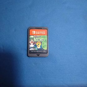 ルイージマンション3 Switch 中古 3,111円 | ネット最安値の価格比較