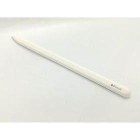 【中古】Apple Apple Pencil（第2世代） MU8F2J/A【福岡天神】保証期間１週間