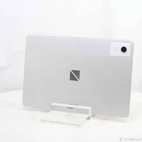 〔中古〕NEC(エヌイーシー) LAVIE Tab T12N 256GB クラウドグレー PC-T1275LAS Wi-Fi〔344-ud〕