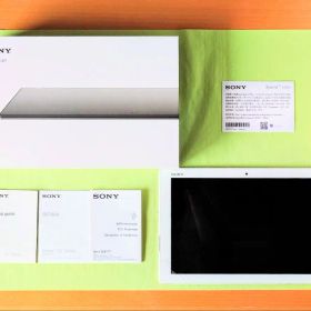 訳あり SONY Xperia Z4 SGP771 LTE⚠️修理対応できる方