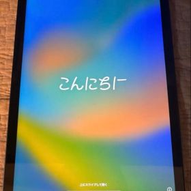 iPad Air 第5世代 Wi-Fi+ Cellularモデル