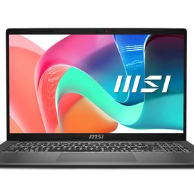 MSI Modern-15-F1MG-5339JP [プラチナグレイ]