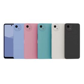 ＼楽天ランキング入賞／ 「新品」SIMフリー SHARP AQUOS wish5 量販版・docomo版 ユキ/スミ/ワカバ/ナデシコ/ミソラ 4GB/64GB 6.6インチ アクオスwish5 アクオスウィッシュ5 SH-52F【即納】【あす楽】【プレゼント】