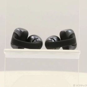 【中古】Shokz 〔中古品〕 OpenDots ONE SKZ-EP-000054 ブラック 【352-ud】