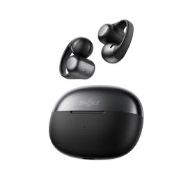【新品】Shokz OpenDots ONE SKZ-EP-000054 [ブラック]【日曜日以外即日発送】【送料無料】