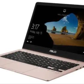ZenBook 13 UX331UAL i3-8130 8GB 128GB