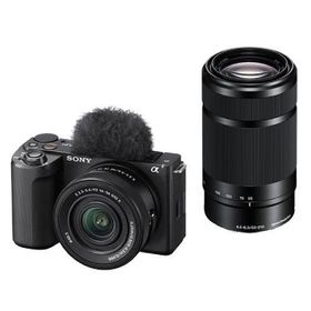 【納期1-2週間】SONY[ソニー] ZV-E10M2X ブラック