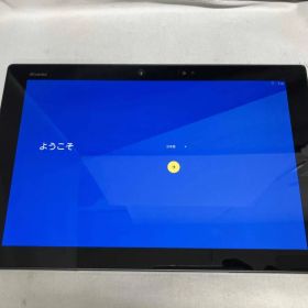 docomo F-04H arrows Tab 32GB【SIMロック解除済】