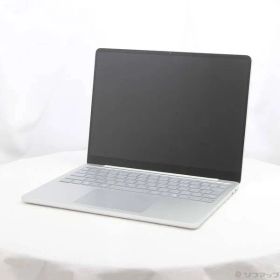 ソフマップ 〔展示品〕 Surface Laptop Copilot+ PC 〔Snapdragon X Plus／16GB／UFS1TB〕 EP2-31880 プラチナ【198】