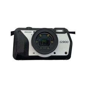 RICOH◆デジタルカメラ RICOH G900//