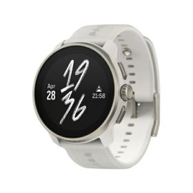 SUUNTO｜スント スマートウォッチ SUUNTO RACE S 日本正規品 POWDER GRAY SS051097000