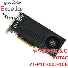 [bn:17] ZOTAC GeForce GTX 1070 ZT-P10700J-10B