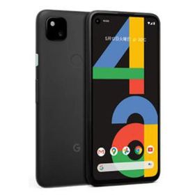Google Pixel 4a ブラック 中古 Pixel 4a 新品 33,880円 中古 7,999円 | ネット最安値の価格比較